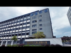 चीन के अग्रणी फिल्टर मीडिया फैक्ट्री के अंदर, जानें जहाँ सटीकता पैमाने से मिलती है!