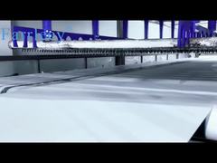 Farrleey Filtration: A Global Leader in Advanced Filter Media Solutions