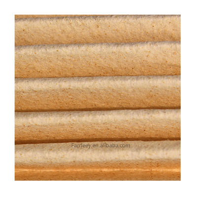 गुणवत्ता पॉलिएस्टर सुई फील्ड गैर बुना पीपीएस फिल्टर कपड़े मीडिया रासायनिक निस्पंदन के लिए फैक्टरी