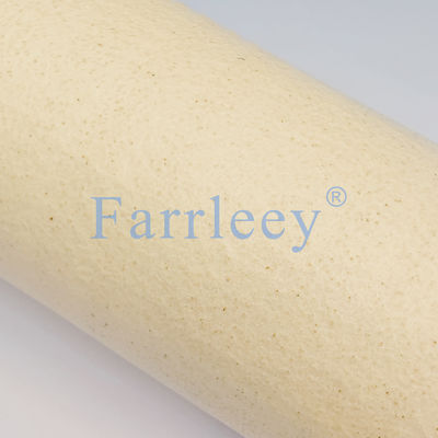 गुणवत्ता उत्कृष्ट उच्च तापमान प्रतिरोध पीपीएस धूल कलेक्टर फिल्टर कारतूस फिल्टरेशन मीडिया फैक्टरी