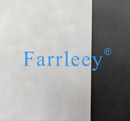 गुणवत्ता पाउडर कोटिंग सिस्टम के लिए E11 रेटेड एंटी-स्टैटिक 120°C हीट रेज़िस्टेंट PTFE मेम्ब्रेन फ़िल्टर रोल सामग्री फैक्टरी