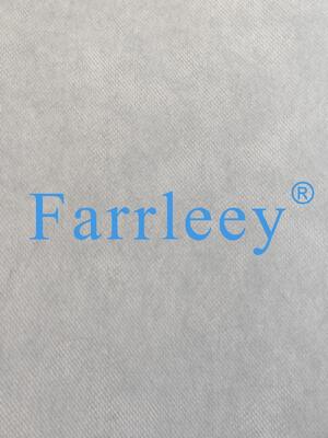 गुणवत्ता पाउडर कोटिंग रिकवरी के लिए F9 निस्पंदन दक्षता और 120°C गर्मी प्रतिरोध के साथ स्थैतिक-अपव्यय PTFE झिल्ली फिल्टर रोल फैक्टरी