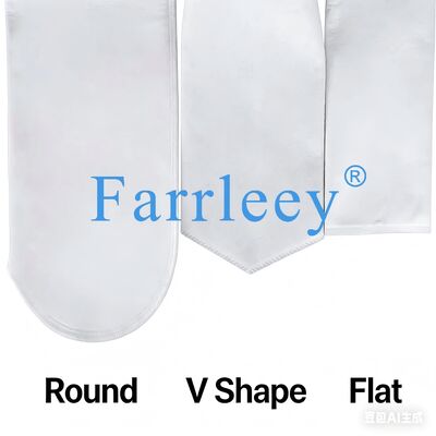 गुणवत्ता उच्च प्रवाह बहु-माइक्रोन रासायनिक प्रतिरोधी औद्योगिक तरल फिल्टर बैग कुशल निस्पंदन के लिए फैक्टरी