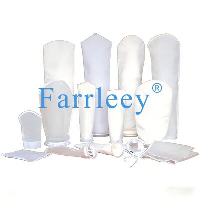 गुणवत्ता औद्योगिक तरल फिल्टर बैग, सटीक आर्गन आर्क वेल्डिंग, सिलिकॉन-तेल मुक्त निर्माण, और कस्टम माइक्रोन रेटिंग के साथ फैक्टरी